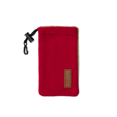 Smith Cheetah Black / ChromaPop Polarized Gray Green