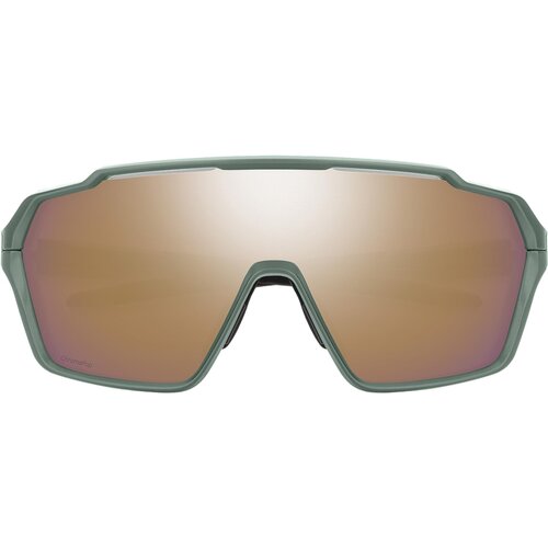 Smith Shift Mag Alpine Green / ChromaPop Rose Gold