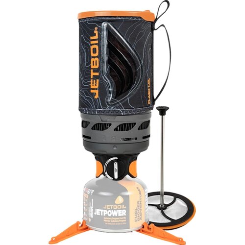 JetBoil Flash Java Kit Topo 1.0L