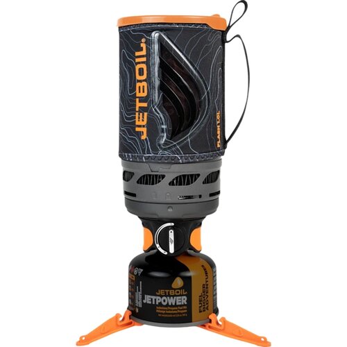 JetBoil Flash Java Kit Topo 1.0L