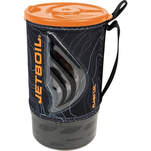JetBoil Flash Java Kit Topo 1.0L