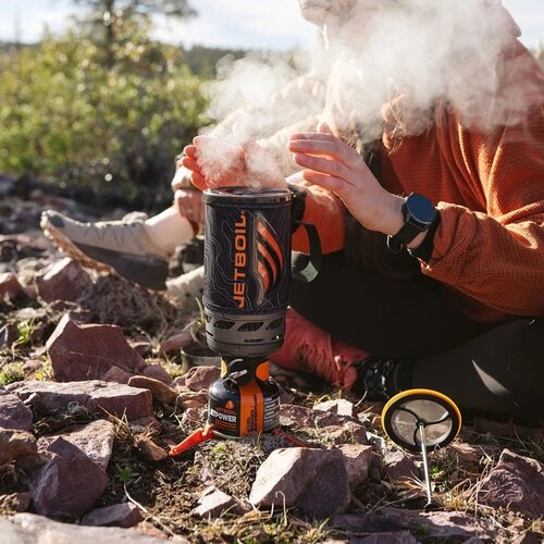 JetBoil Flash Java Kit Topo 1.0L