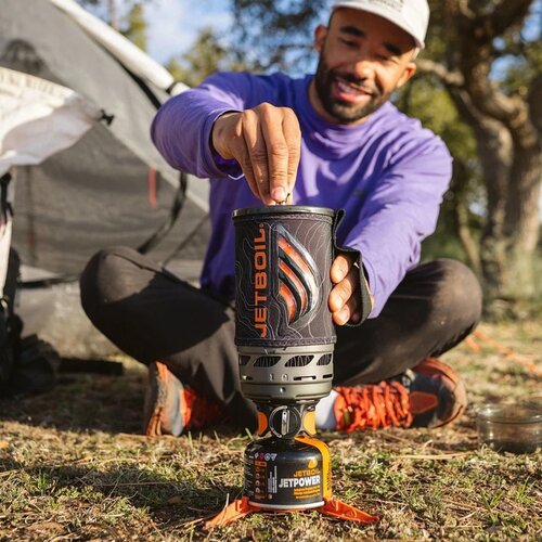 JetBoil Flash Java Kit Topo 1.0L