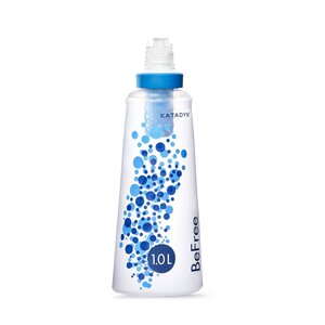 Katadyn BeFree Water Filtration System
