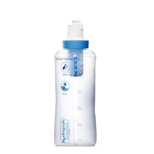 Katadyn BeFree Water Filtration System