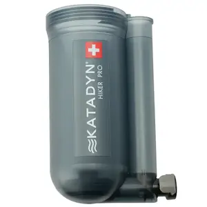 Katadyn Hiker Pro Set Housing Replacement Body