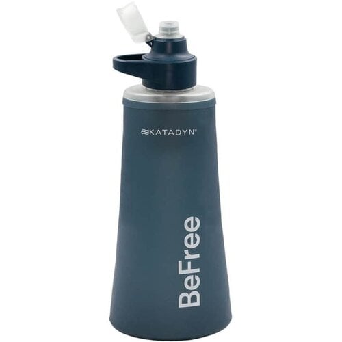 Katadyn BeFree AC Water Filtration System