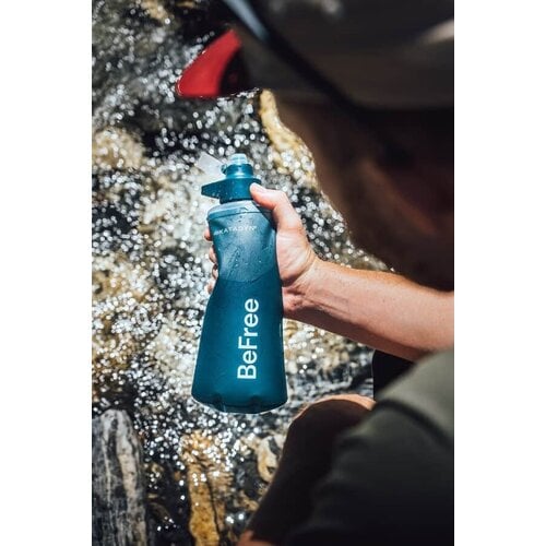 Katadyn BeFree AC Water Filtration System