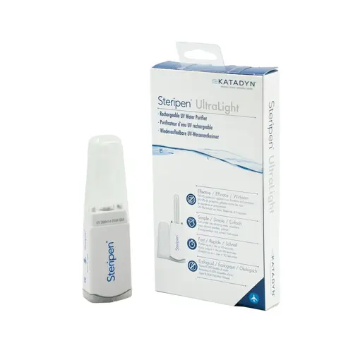 Katadyn Steripen UltraLight Katadyn Steripen UltraLight