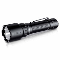 WF26R Flashlight Rechargeable 3000 Lumen