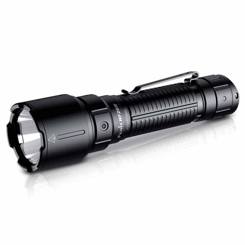 Fenix WF26R Flashlight Rechargeable 3000 Lumen