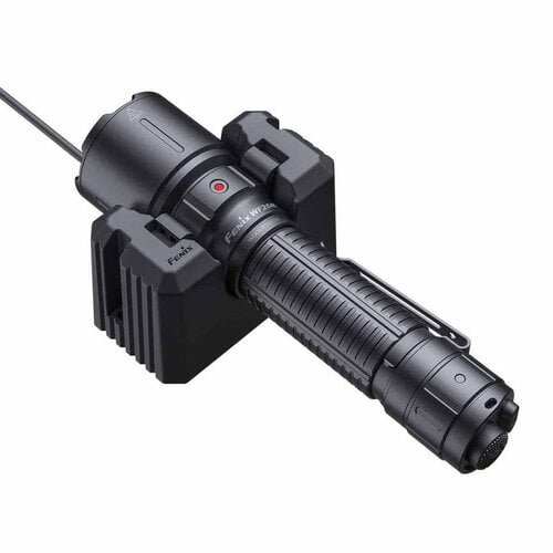 Fenix WF26R Flashlight Rechargeable 3000 Lumen
