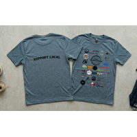 Shop Local T-Shirt