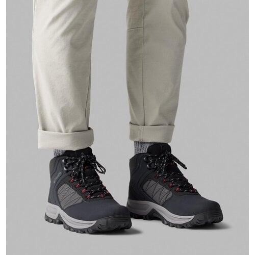 Columbia Footwear Transverse Hike Waterproof