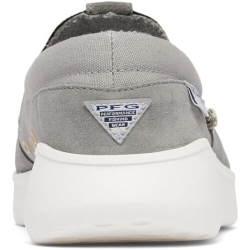 Columbia Footwear Men's Boatside