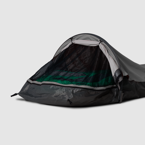 Outdoor Research Helium UL Bivy - Light Peweter
