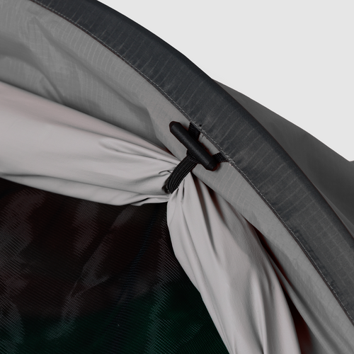 Outdoor Research Helium UL Bivy - Light Peweter