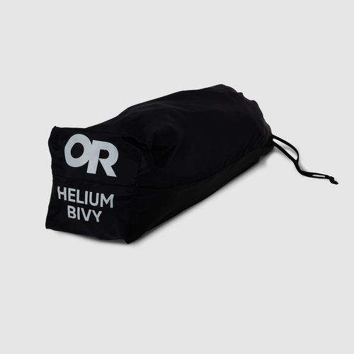 Outdoor Research Helium UL Bivy - Light Peweter