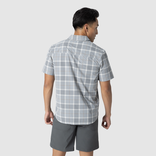 Outdoor Research Men's Astroman S/S Sun Shirt