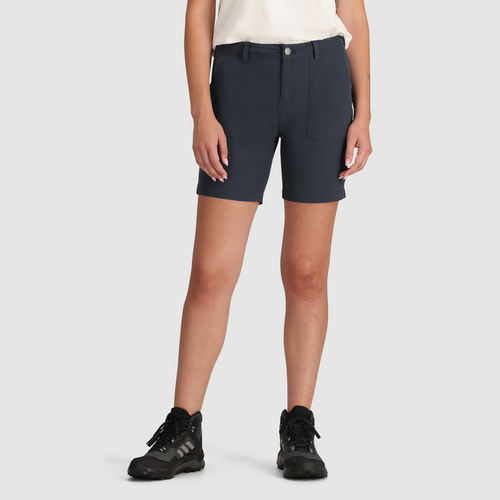 Outdoor Research Women's Ferrosi Shorts 7" Inseam Outdoor Research Women's Ferrosi Shorts 7" Inseam