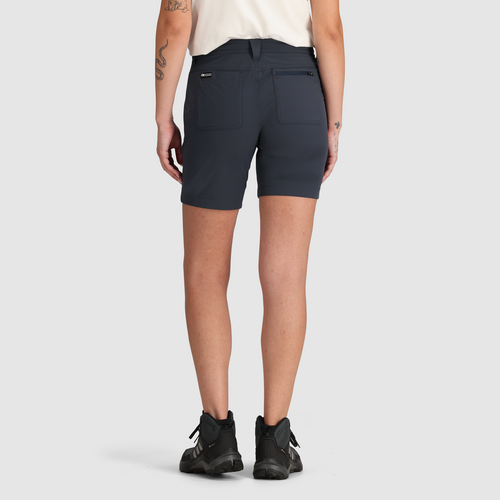Outdoor Research Women's Ferrosi Shorts 7" Inseam Outdoor Research Women's Ferrosi Shorts 7" Inseam