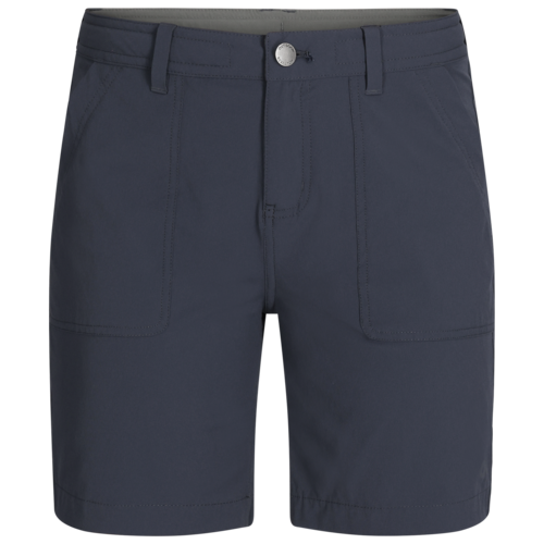 Outdoor Research Women's Ferrosi Shorts 7" Inseam Outdoor Research Women's Ferrosi Shorts 7" Inseam