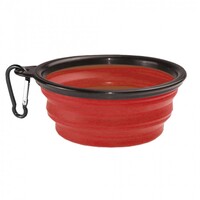 Collapsible Silicone  Bowl