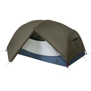 MSR Hubba Hubba HD 2