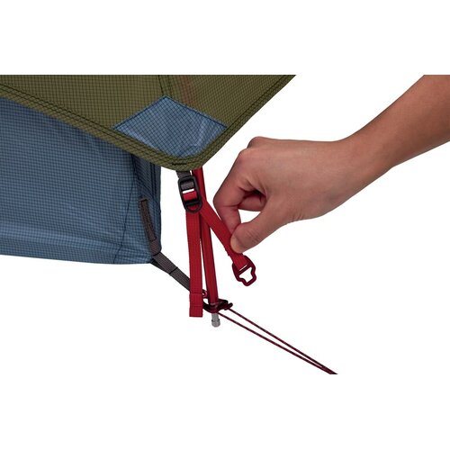 MSR MSR Hubba Hubba HD 2