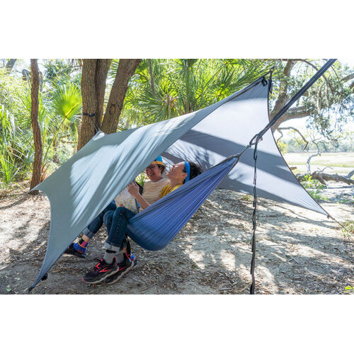 ENO ProFly Rain Tarp, Navy