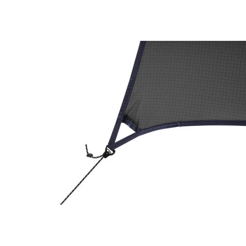 ENO ProFly XL Rain Tarp, Navy / Charcoal