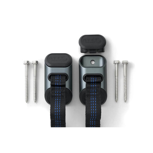 ENO Deluxe Hammock Hanging Kit