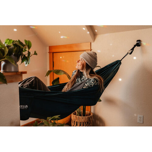 ENO Deluxe Hammock Hanging Kit