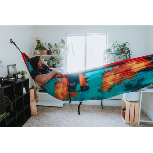 ENO Deluxe Hammock Hanging Kit