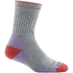 Darn Tough Women's CoolMax / Micro Crew / Midweight with cushion 1929