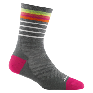 Darn Tough Women's Run Micro Crew / Lightweight 1045