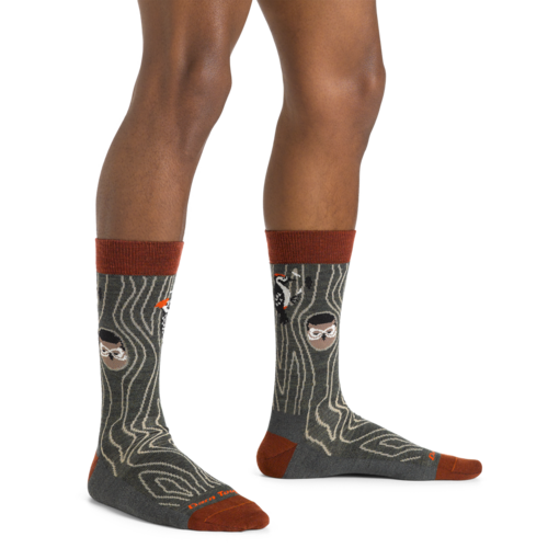 Darn Tough Men's Crew Lightweight 6111