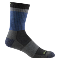 Men's Micro Crew / Lightweight with cushion 1924