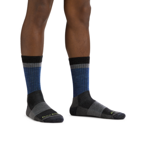 Darn Tough Men's Micro Crew / Lightweight with cushion 1924