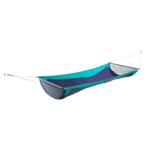 ENO SkyLoft Hammock Seafoam Navy