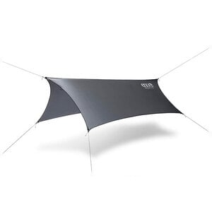 ENO ProFly Sil Rain Tarp, Charcoal