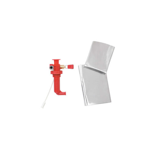 MSR Dragonfly Fuel Pump