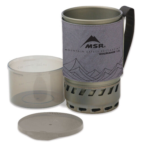 MSR WindBurner Personal Pot