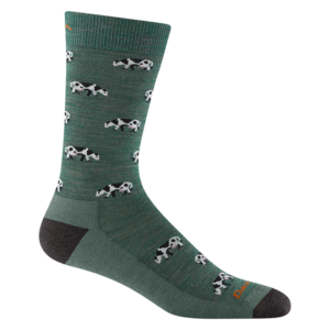 Darn Tough Men's Lifestyle Crew / Lightweight with Cushion 6116