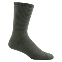 Men's Tactical Boot Sock Heavyweight with Full Cushion T4033