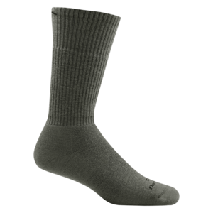 Darn Tough Men's Tactical Boot Sock Midweight / Full Cushion T4022