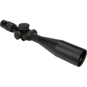 U.S. Optics ER25 5-25x58 FFP w/Internal Level, Unused Excellent Condition