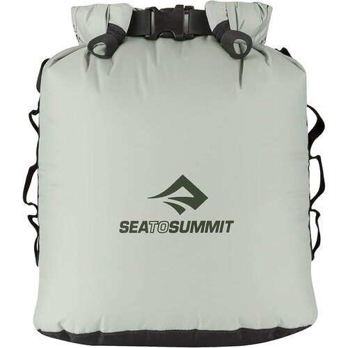 Sea to Summit Trash Dry Sack Grey - 10L