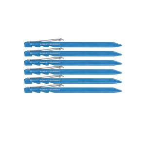 Sea to Summit Ground Control Light Tent Pegs (6 per pkg)