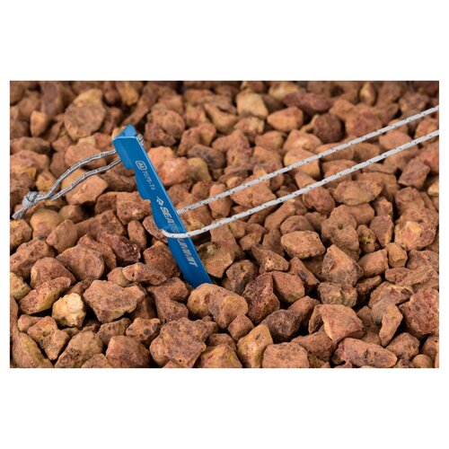 Sea to Summit Ground Control Light Tent Pegs (6 per pkg)